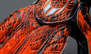 GUANTES DE PORTERO DE FUTBOL SALA guantes de portero de futbol sala: