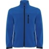 Chaquetn Roly Softshell Antartida SS6432-05