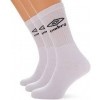 Chaussettes Umbro Sports socks (pack de 3) 64009U-002