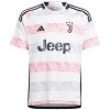 Maillot adidas 2 Equipacin Juventus 2023 2024 IB0503