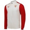 Sweatshirt Castore Sevilla FC Home 1/4 Zip 2023-24 TM4234-W