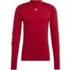 Vtement Thermique adidas TF CR LS TEE M HP0572