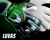 Luvas