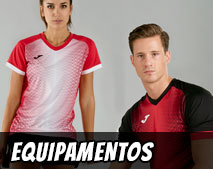 Equipamentos