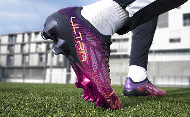 Botas de Ftbol
