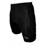 Calas de Guarda-redes de Fútbol HOSOCCER Lycra Short  GK 50.5507