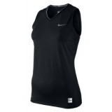 Vtement Thermique de Fútbol NIKE Woman Pro Fitted Training Tank Top 363940-010
