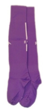 Chaussettes officielles Kappa Valladolid 2011-2012