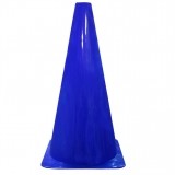 de Fútbol JS Cono semirigido 38cm 0007405