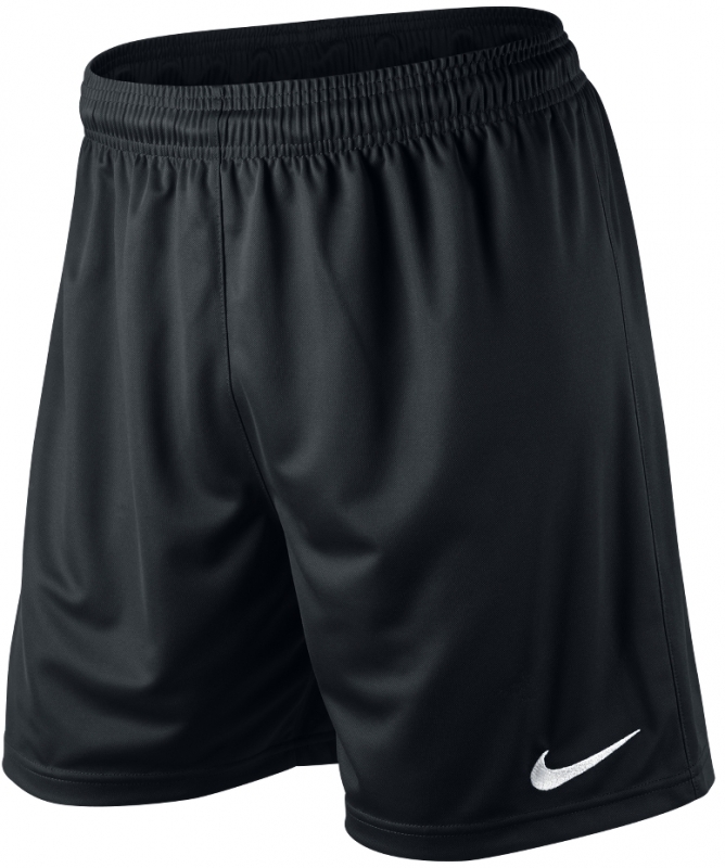 Shorts Nike Park knit 448224-010
