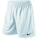 Short de Fútbol NIKE Park knit 448224-100