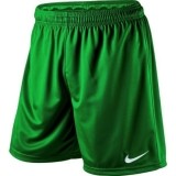 Short de Fútbol NIKE Park knit 448224-302