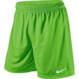 Short de Fútbol NIKE Park knit 448224-350