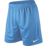 Short de Fútbol NIKE Park knit 448224-412