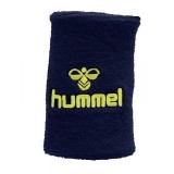 Accessoire de Fútbol HUMMEL Old School Big Wristband 99014-7607