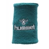 Accessoire de Fútbol HUMMEL Old School Big Wristband 99014-6101