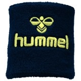 Accessoire de Fútbol HUMMEL Old School Small Wristband  99015-7607