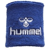  de Fútbol HUMMEL Old School Small Wristband  99015-7691