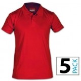 Polo de Fútbol NOCAUT Nocaut 06250-0022