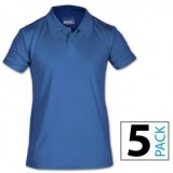 Polo de Fútbol NOCAUT Nocaut 06250-0777