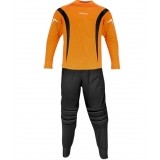 Conjunto de Portero de Fútbol REUSCH Set Junior 3340200-260