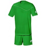 
Tenue de Fútbol LOTTO Kit Sigma Q3521