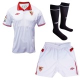 Maillot de Fútbol UMBRO Sevilla F.C. 2012-2013 150031-000