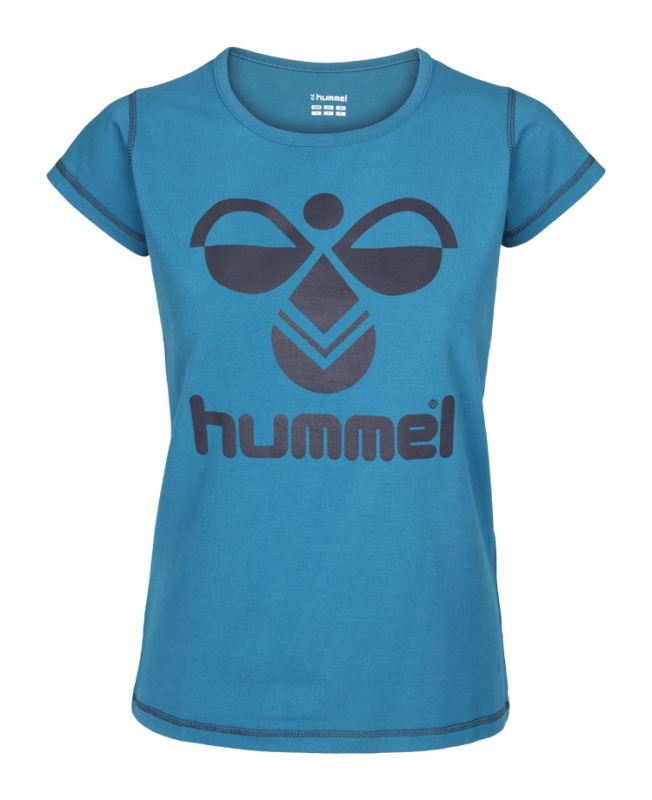 T-shirt hummel Classic Bee Women