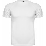 Maillot  de Fútbol ROLY Montecarlo 0425-01