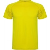 Maillot  de Fútbol ROLY Montecarlo 0425-221