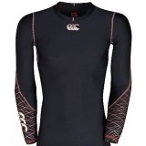 Vtement Thermique de Fútbol CANTERBURY Top de Compression Mercury Hybrid E544525-989