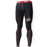 Vtement Thermique de Fútbol CANTERBURY Mercury Compression Hybrid E511582-989