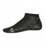 Chaussettes de Fútbol PATRICK Sneaker PATSNEA-BLACK