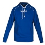 Sweat-shirt de Fútbol LUANVI Round  06167-0600