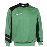 Sweat-shirt de Fútbol PATRICK Victory 110 Victory 110-122