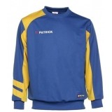 Sweat-shirt de Fútbol PATRICK Victory 110 Victory 110-128