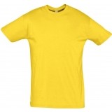 Camiseta Entrenamiento de Fútbol SOLS Regent 11380-301