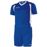 
Tenue de Fútbol MACRON Cybele Set 53050-301