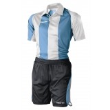 
Tenue de Fútbol MACRON Iveland Set 53480-110