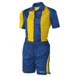 
Tenue de Fútbol MACRON Iveland Set 53480-305