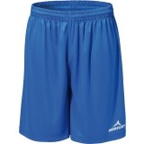 Short de Fútbol MERCURY Pro MEPFAM-01