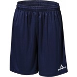 Short de Fútbol MERCURY Pro MEPFAM-05