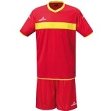 Kits complets de Fútbol MERCURY Pro P-MECCBA-0407