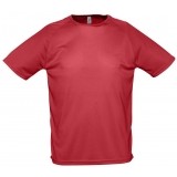 Camiseta Entrenamiento de Fútbol SOLS Sporty 11939-145