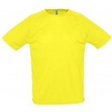 Camiseta Entrenamiento de Fútbol SOLS Sporty 11939-302