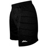 Pantaln de Portero de Fútbol FUTSAL Cat corto 5051NE