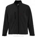 Blouson de Fútbol SOLS Relax 46600-003