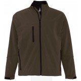 Blouson de Fútbol SOLS Relax 46600-004