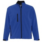 Chaquetn de Fútbol SOLS Relax 46600-006