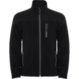 Blouson de Fútbol ROLY Softshell Antartida SS6432-02